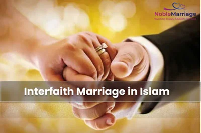 Interfaith Marriage in Islam