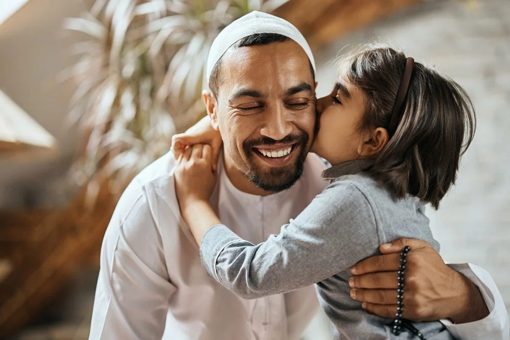 Prayers (Dua) for Parents' Happiness and Increasing Blessings