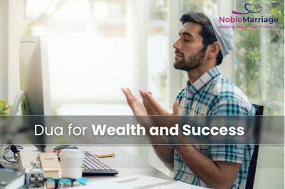 Top Dua for Wealth and Success