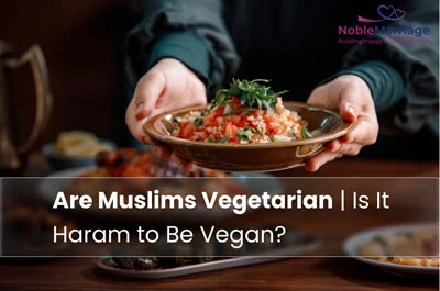 Are Muslims Vegetarian?