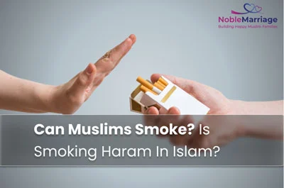 Can Muslims Smoke?