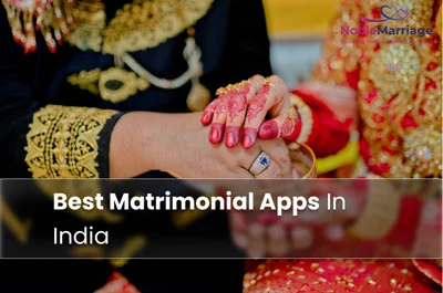 Best Matrimonial Apps In India