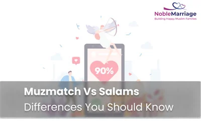 Muzmatch Vs Salams