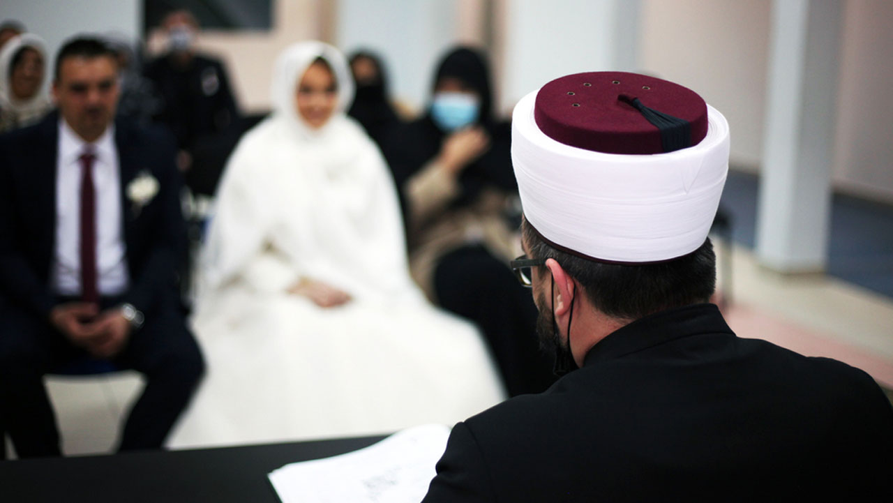 Requirements For Muslim Marriage In Qatar